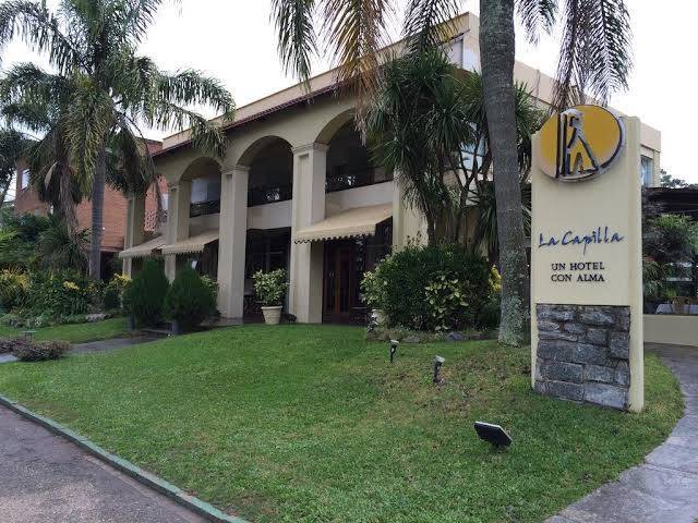 Hotel la capilla