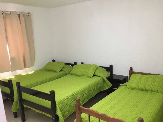 Hotel la vista 32
