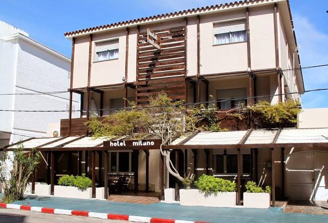 Hotel milano