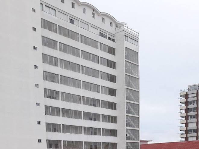 Hotel peninsula