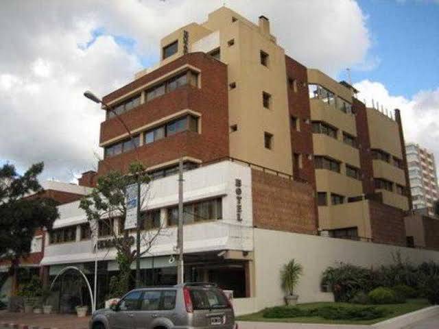 Hotel remanso