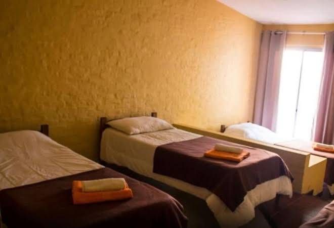 Hotel san pablo