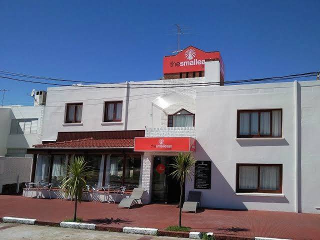 Hotel the smalleast