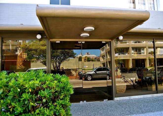 Iberia hotel