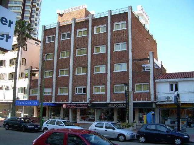 Punta del este shelton hotel