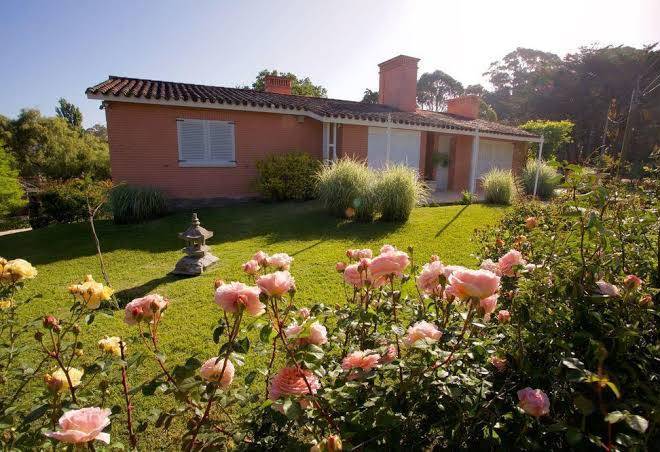 Red wind b&b