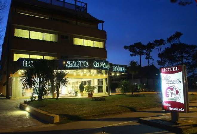 Salto grande hotel