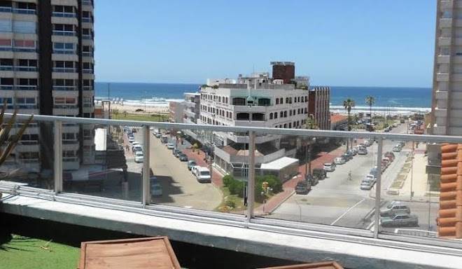 Tanger hotel