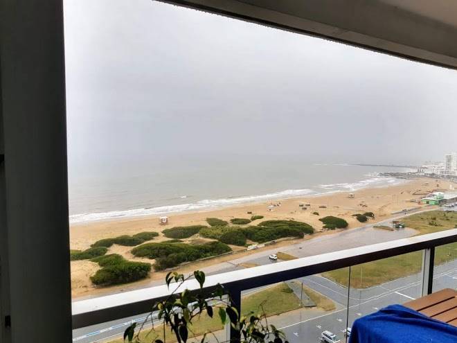 Torre del plata i