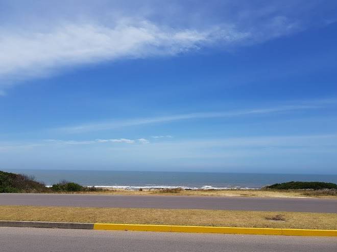 Parada 48 de la barra