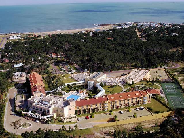 Punta del este resort & spa