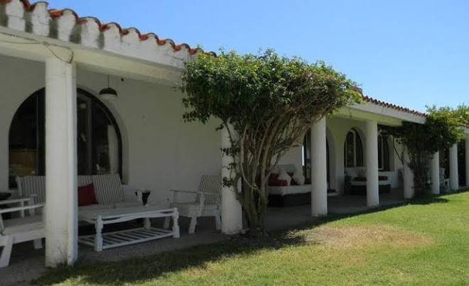 Hosteria bella vista
