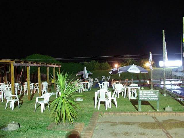Hotel alcion