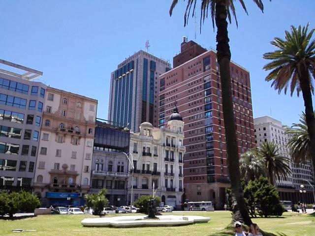 Crystal palace hotel