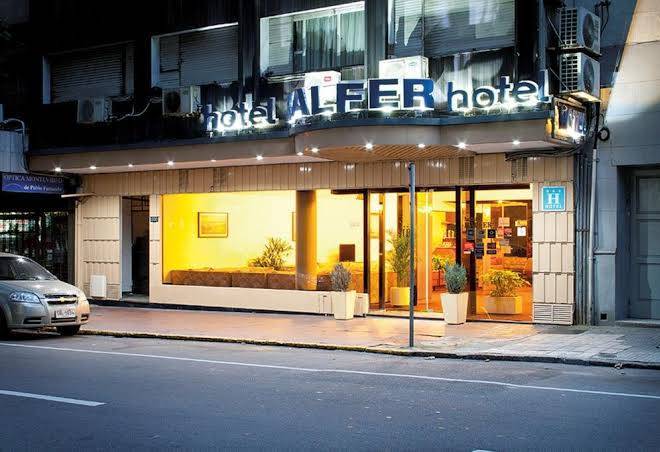 Hotel balfer