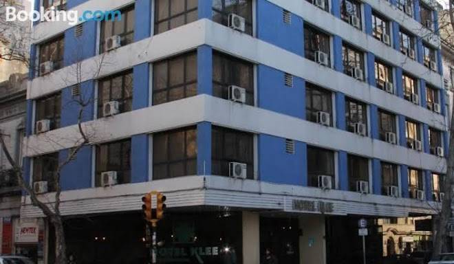 Hotel klee