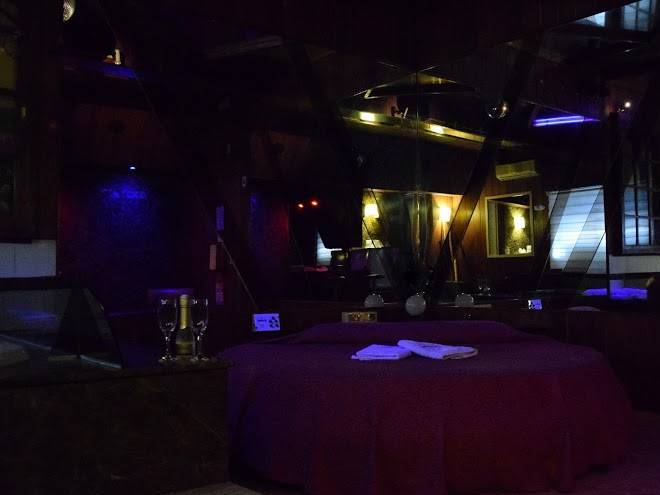 Hotel oriente
