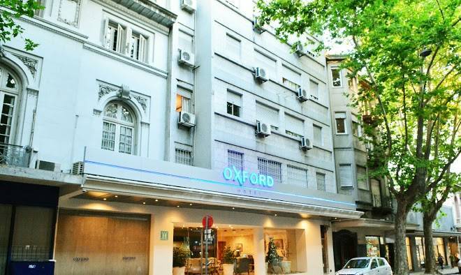 Hotel oxford
