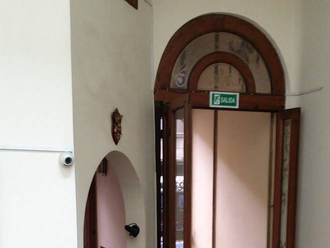 Hotel platino