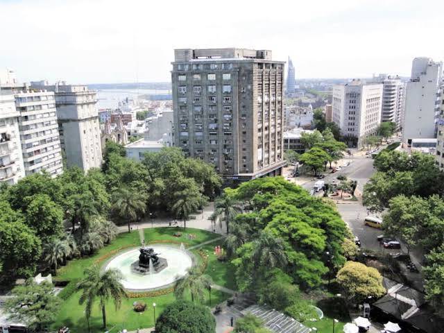 Hotel presidente