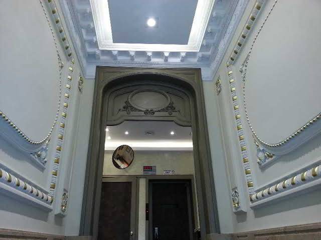 New arapey hotel