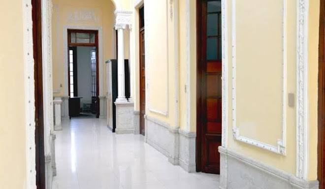 Residencia brother's residence