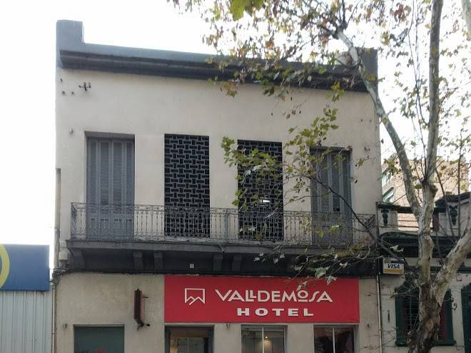 Valldemosa hotel