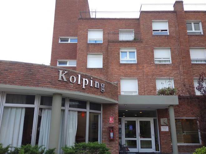 Kolping hotel