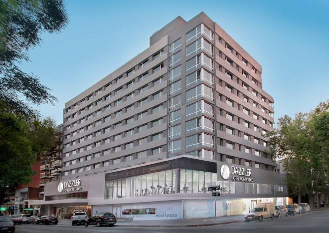 Dazzler by wyndham montevideo