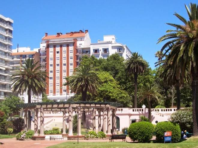 Ermitage hotel