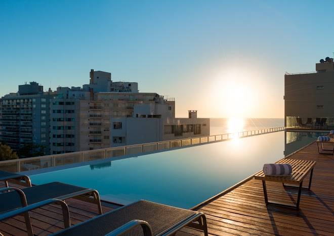 Esplendor by wyndham montevideo punta carretas