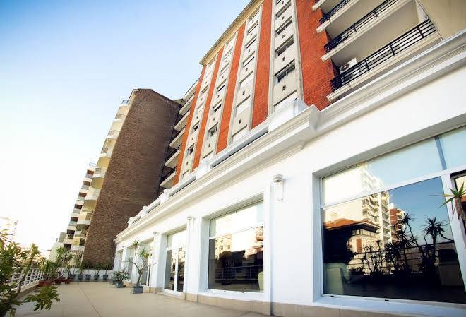 Hotel ermitage