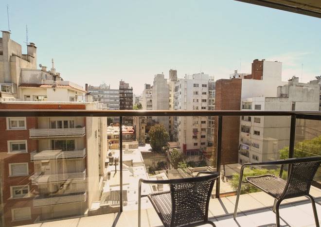 Punta trouville hotel