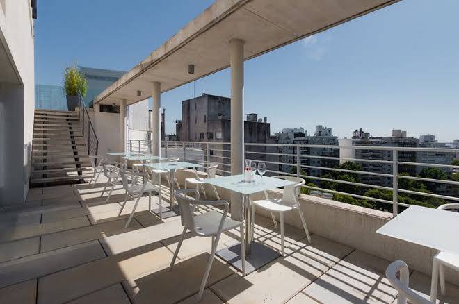 Vivaldi hotel
