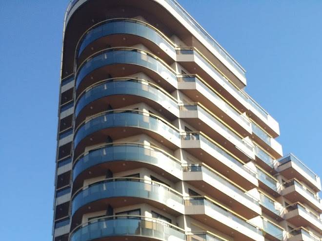 Hotel gaviotas
