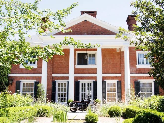 Le biblo hotel boutique