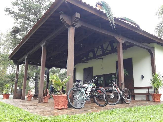 Estancia termal san nicanor