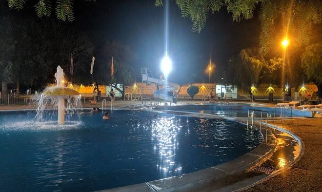 Termas guaviyu