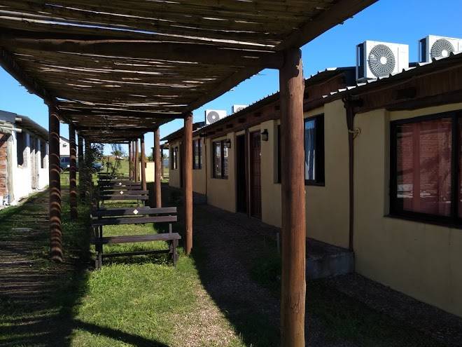 El remanso de almiron