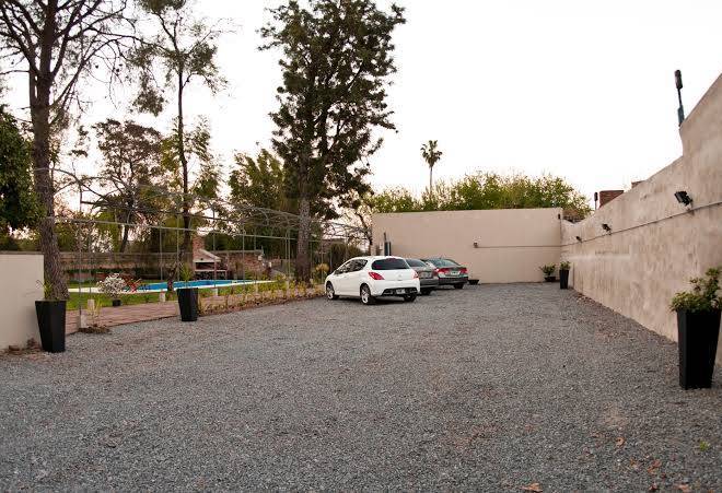 Hotel papiros