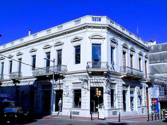 Hotel rafaela
