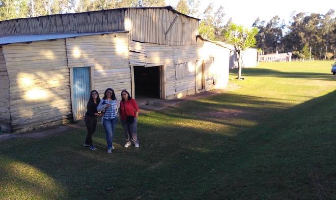 Eco rancho punta rubia