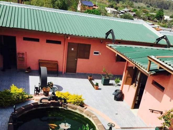 Posada la casona