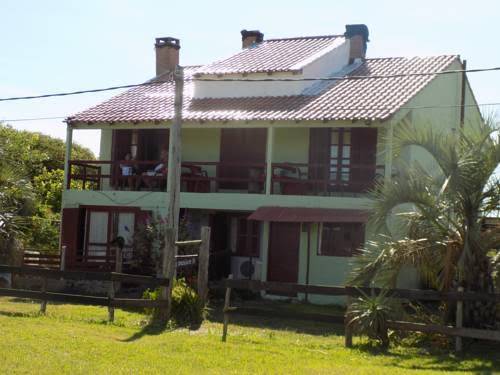 La maison