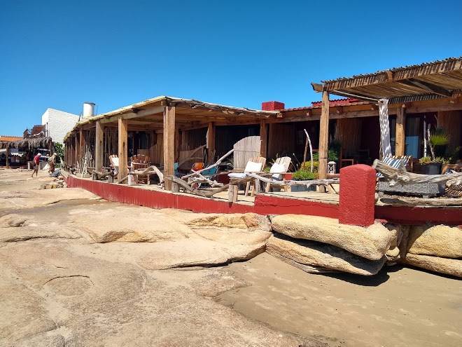 La perla del cabo