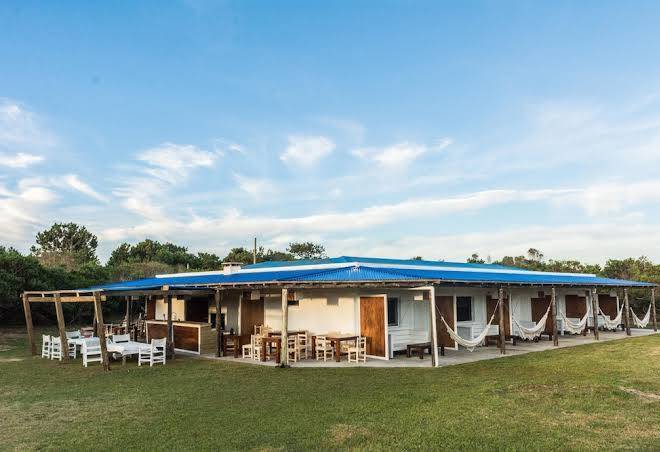 Posada buscavida