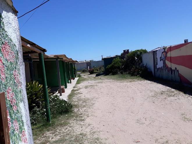 El ceibo
