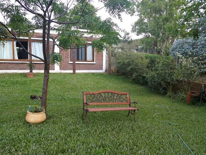 Alojamiento anacahuita