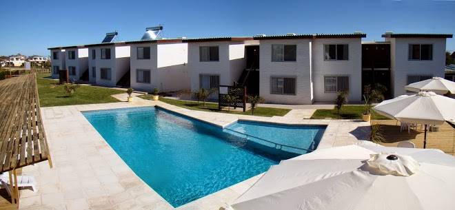 Balcones de botavara