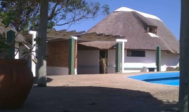 Barrio privado los lucianos